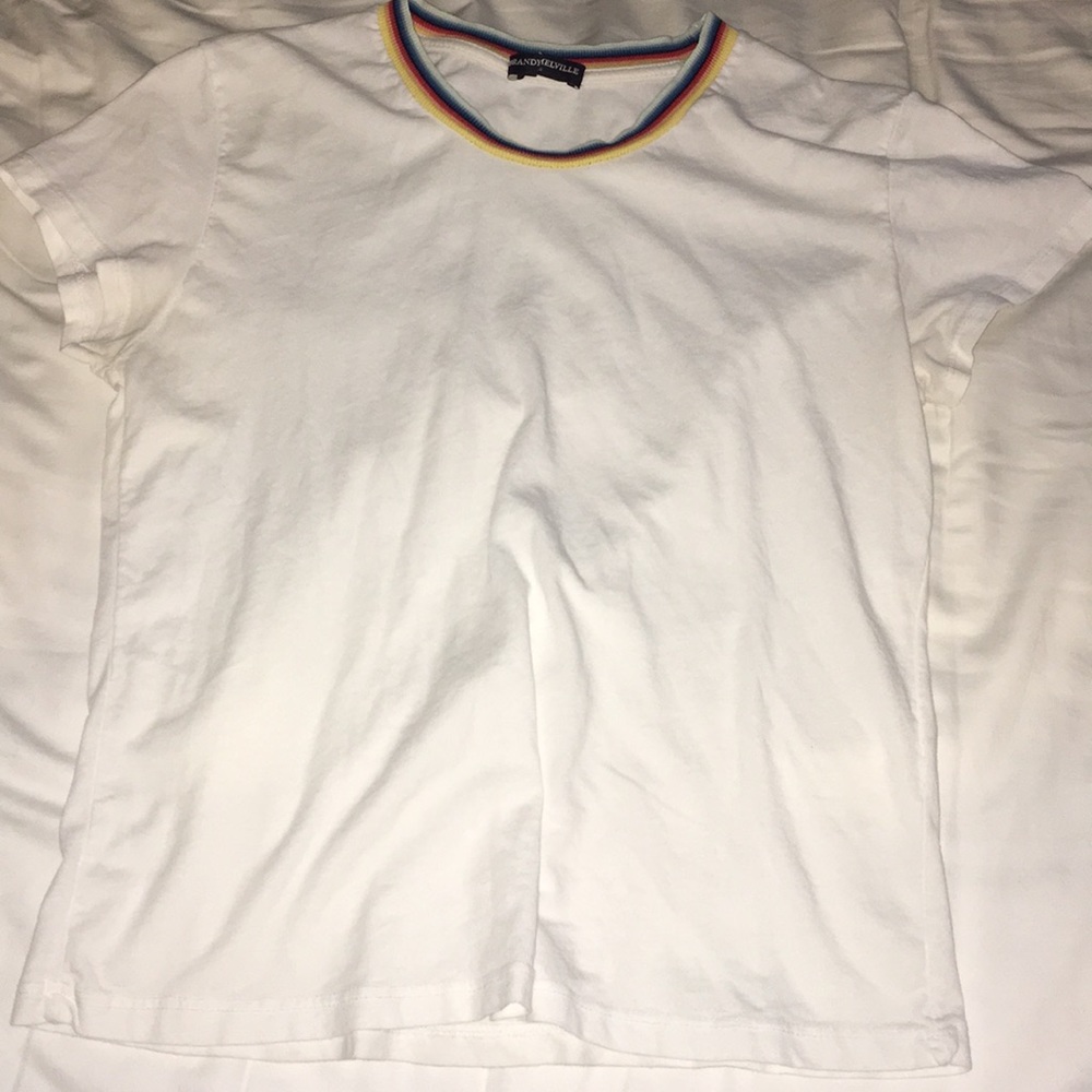 Brandy Melville tshirt
